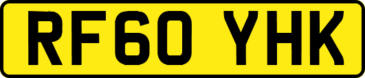 RF60YHK