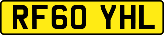 RF60YHL