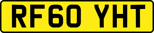 RF60YHT