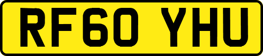 RF60YHU