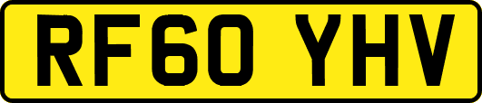 RF60YHV