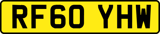 RF60YHW