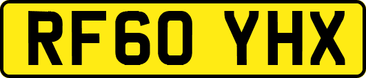 RF60YHX