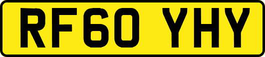 RF60YHY