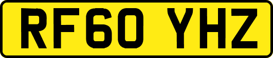 RF60YHZ