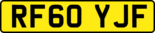 RF60YJF