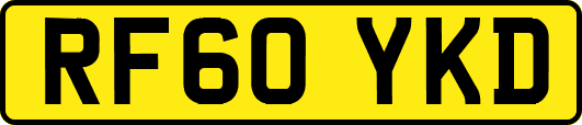 RF60YKD