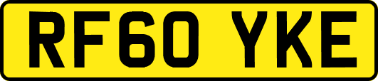 RF60YKE