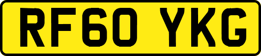 RF60YKG