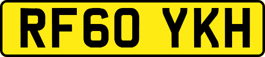 RF60YKH