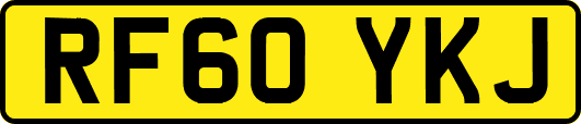 RF60YKJ