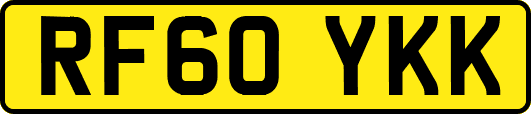 RF60YKK