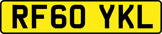 RF60YKL