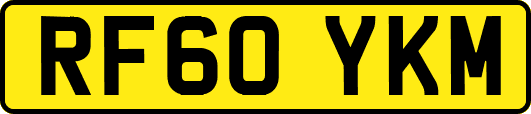 RF60YKM