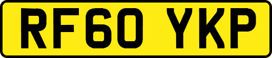 RF60YKP