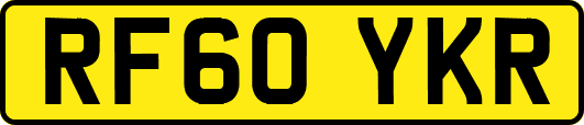 RF60YKR