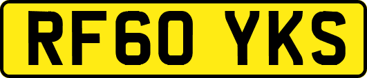 RF60YKS