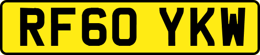 RF60YKW