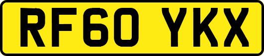 RF60YKX