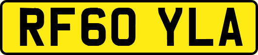 RF60YLA