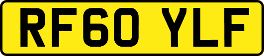 RF60YLF