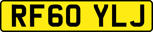RF60YLJ