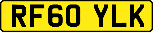 RF60YLK
