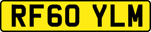RF60YLM