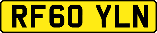 RF60YLN