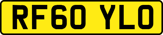 RF60YLO