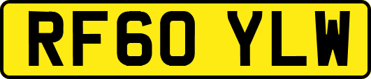 RF60YLW