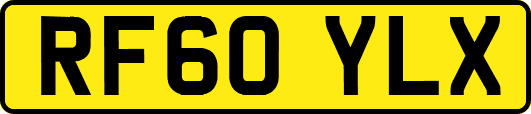 RF60YLX