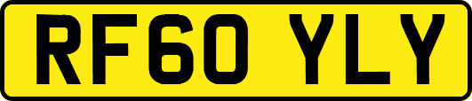 RF60YLY