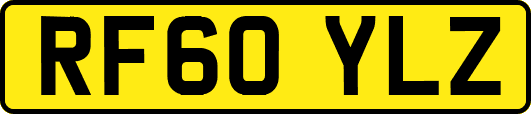 RF60YLZ