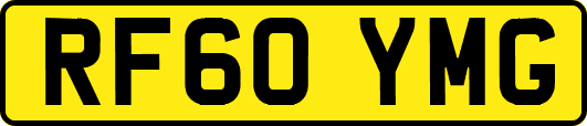 RF60YMG