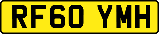 RF60YMH