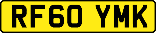RF60YMK