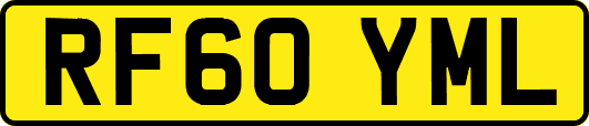 RF60YML