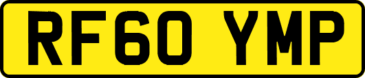 RF60YMP