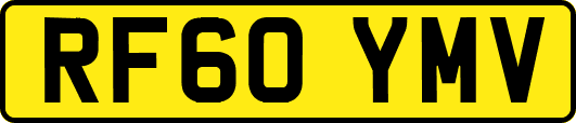 RF60YMV
