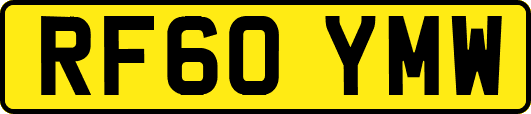RF60YMW