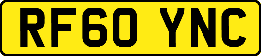 RF60YNC