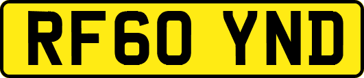 RF60YND