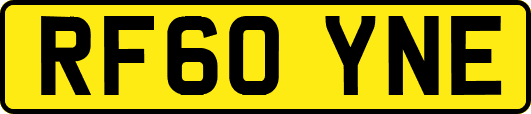 RF60YNE