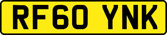 RF60YNK