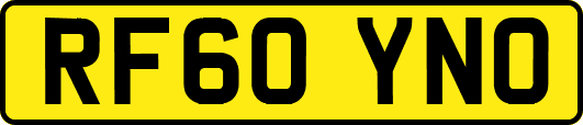 RF60YNO