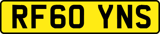 RF60YNS