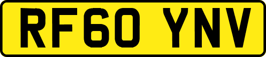 RF60YNV