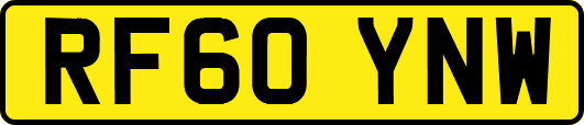RF60YNW