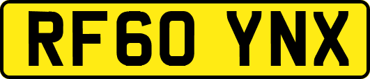 RF60YNX